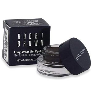 NWOT Bobbi Brown Longwear Eyeliner *Choc shimmer